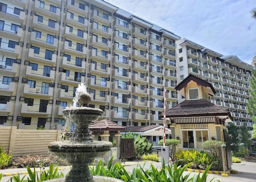 Davao Region Davao Exterior Detail