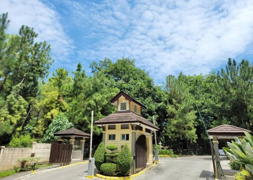 Davao Region Davao Garden