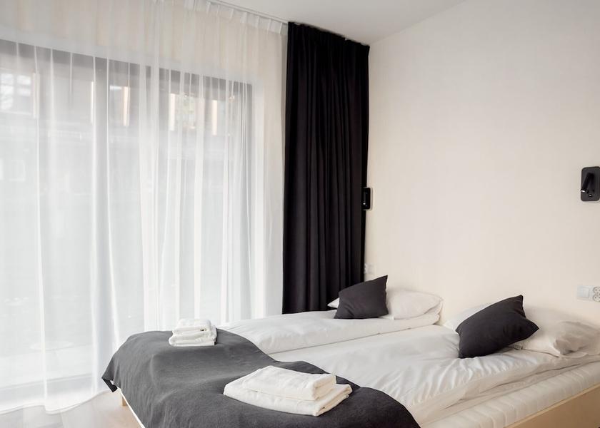 Lesser Poland Voivodeship Zakopane Room