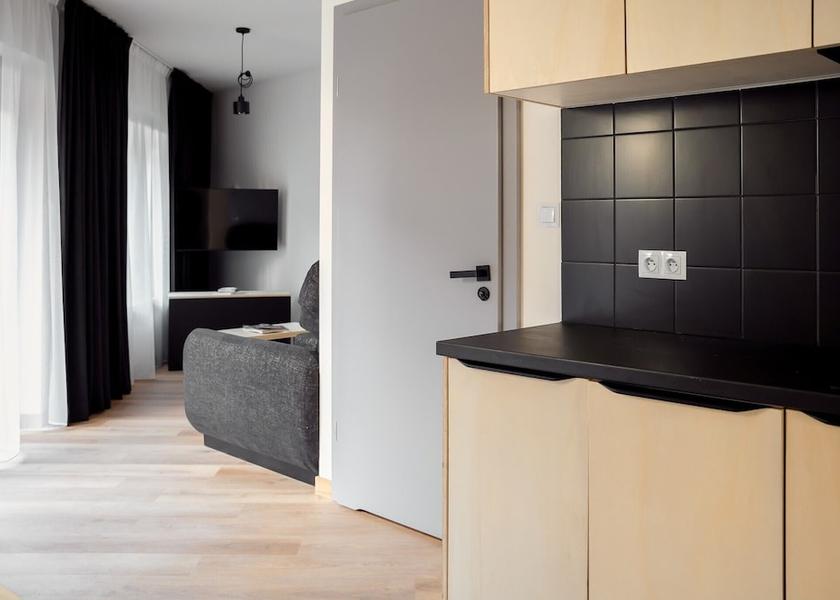 Lesser Poland Voivodeship Zakopane Room