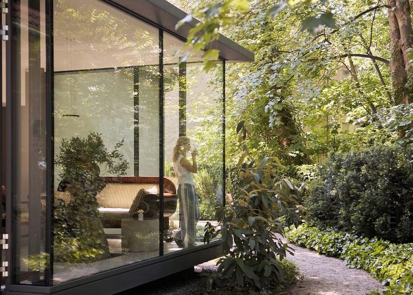 East Pomeranian Voivodeship Sopot Facade