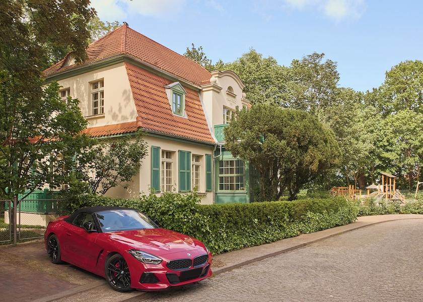 East Pomeranian Voivodeship Sopot Facade