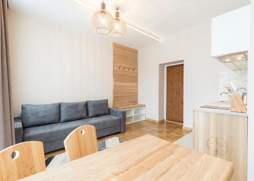 Lesser Poland Voivodeship Zakopane Room