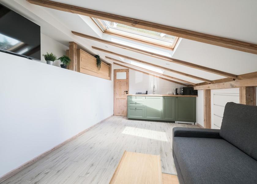 East Pomeranian Voivodeship Sopot Room