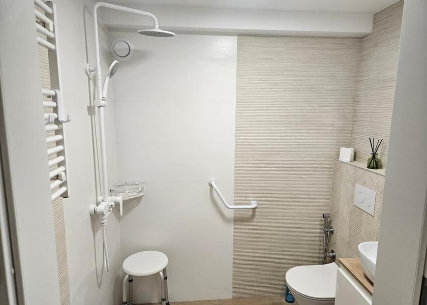 East Pomeranian Voivodeship Sopot Bathroom