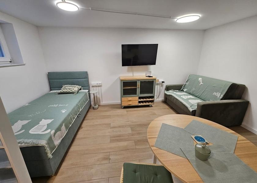 East Pomeranian Voivodeship Sopot Room