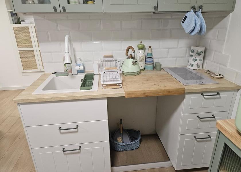 East Pomeranian Voivodeship Sopot Kitchen