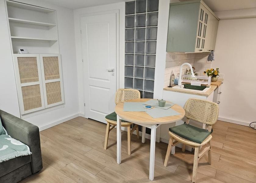 East Pomeranian Voivodeship Sopot Room