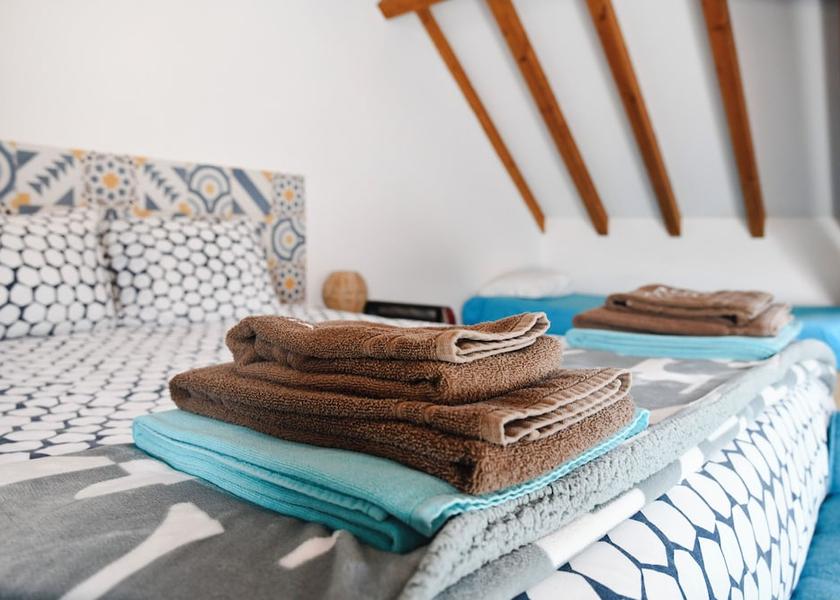 Leiria Peniche Room
