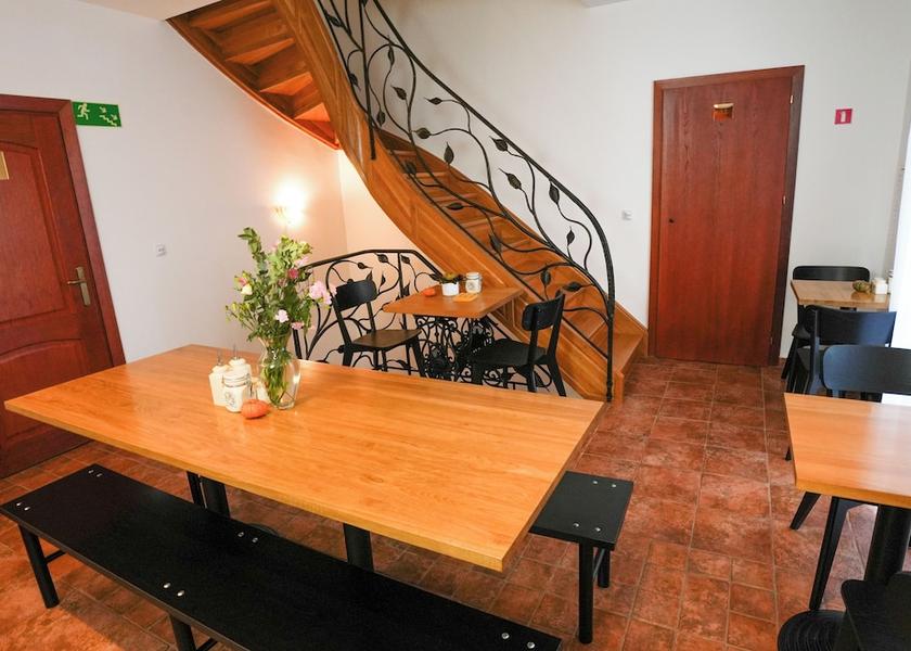 Pomeranian Voivodeship Gdynia Dining room