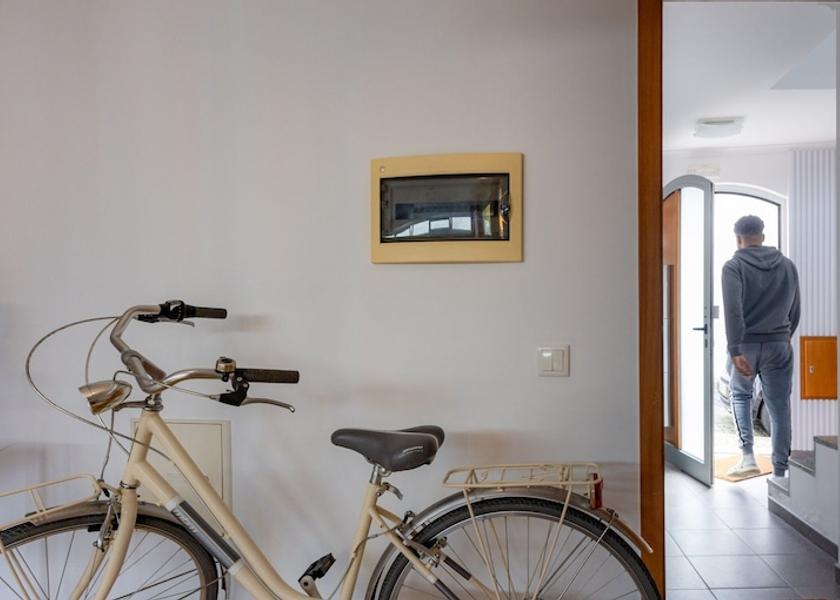 Azores Angra Do Heroismo Room