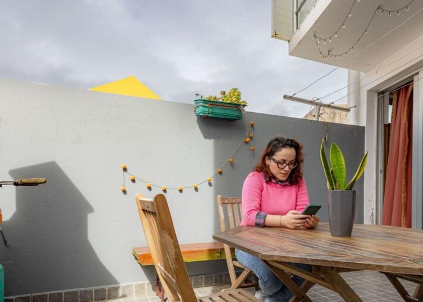 Azores Angra Do Heroismo Room