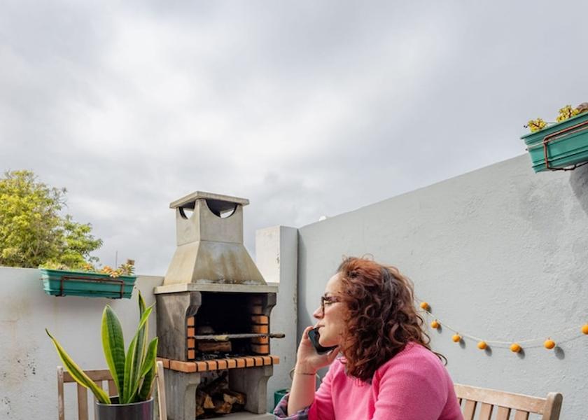 Azores Angra Do Heroismo Room