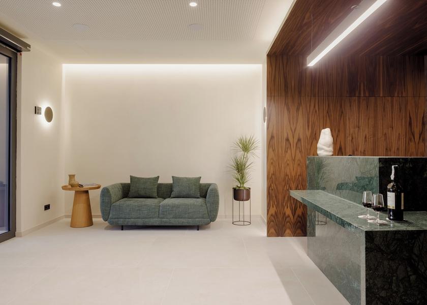 Norte Vila Nova de Gaia Reception