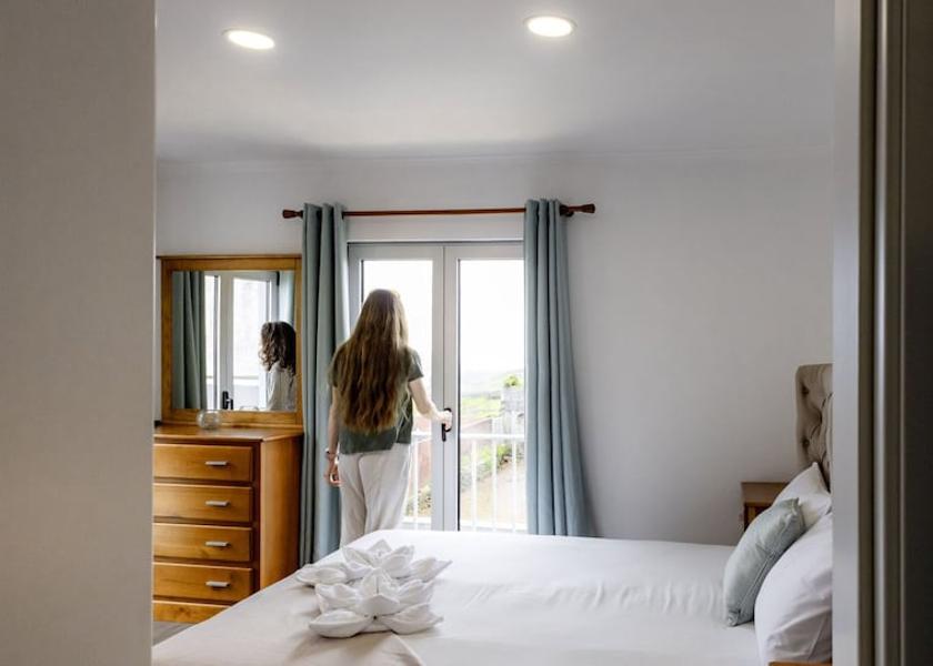 Azores Angra Do Heroismo Room