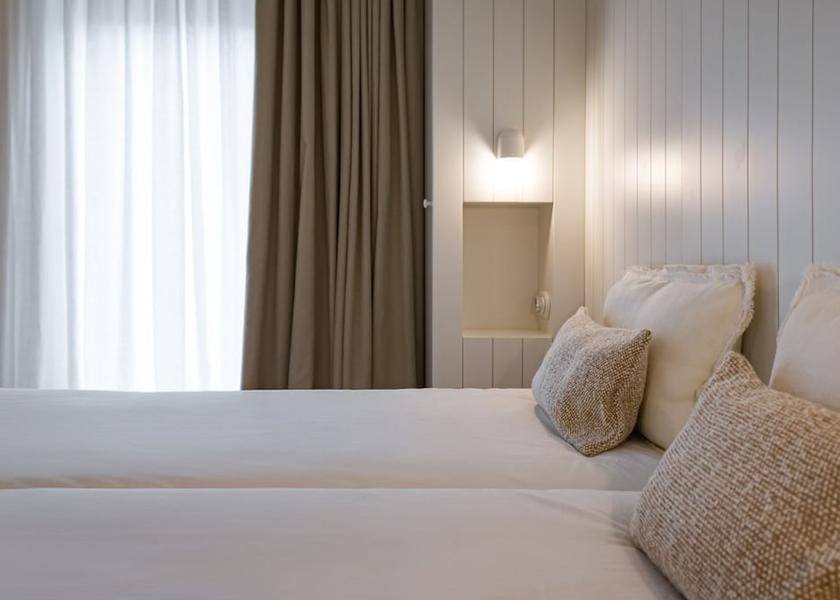 Viseu Lamego Room