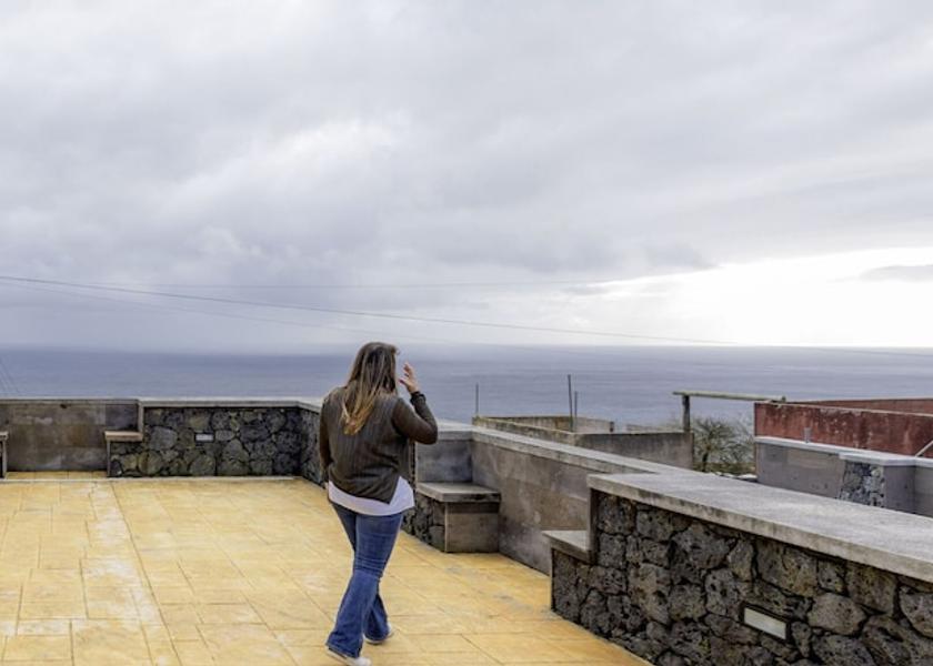 Azores Angra Do Heroismo Room