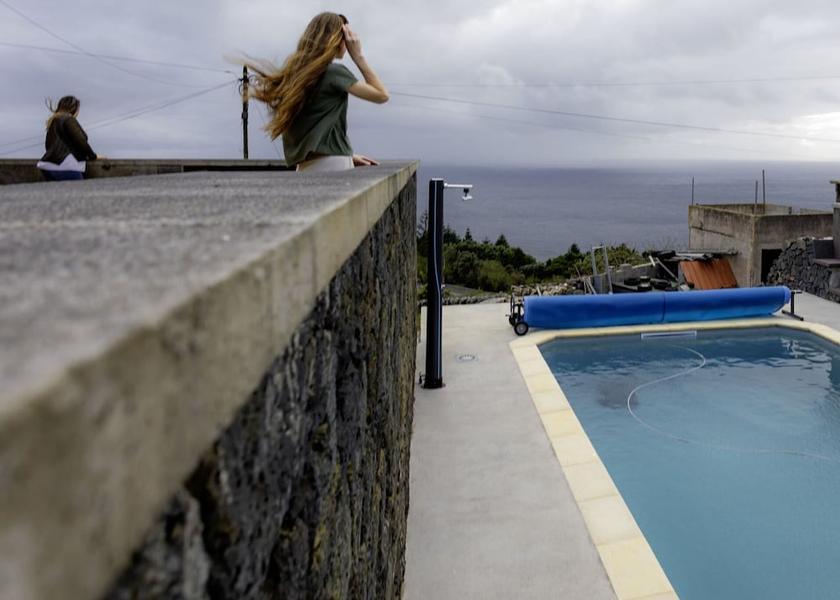 Azores Angra Do Heroismo Room