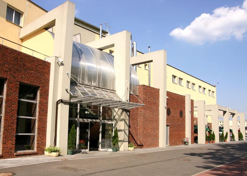 Silesian Voivodeship Cieszyn Exterior
