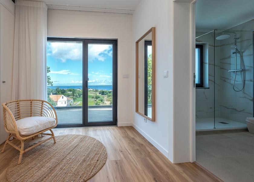 Land View from Property