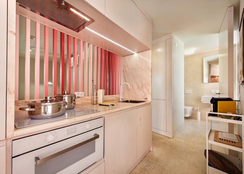 Algarve Vila Real Santo Antonio Room