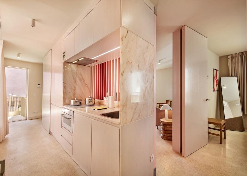 Algarve Vila Real Santo Antonio Room