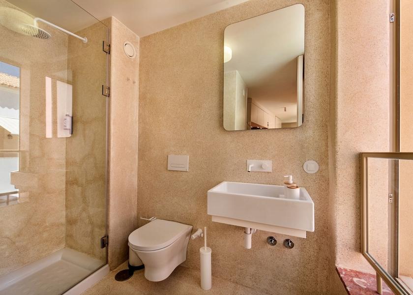 Algarve Vila Real Santo Antonio Room