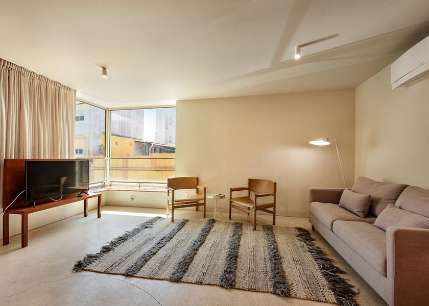 Algarve Vila Real Santo Antonio Room