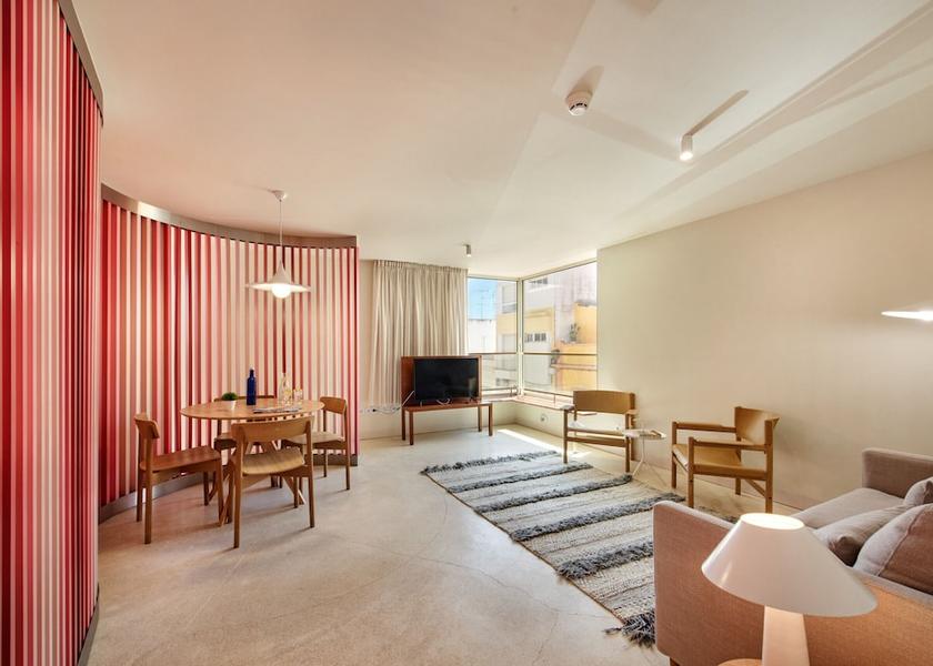 Algarve Vila Real Santo Antonio Room