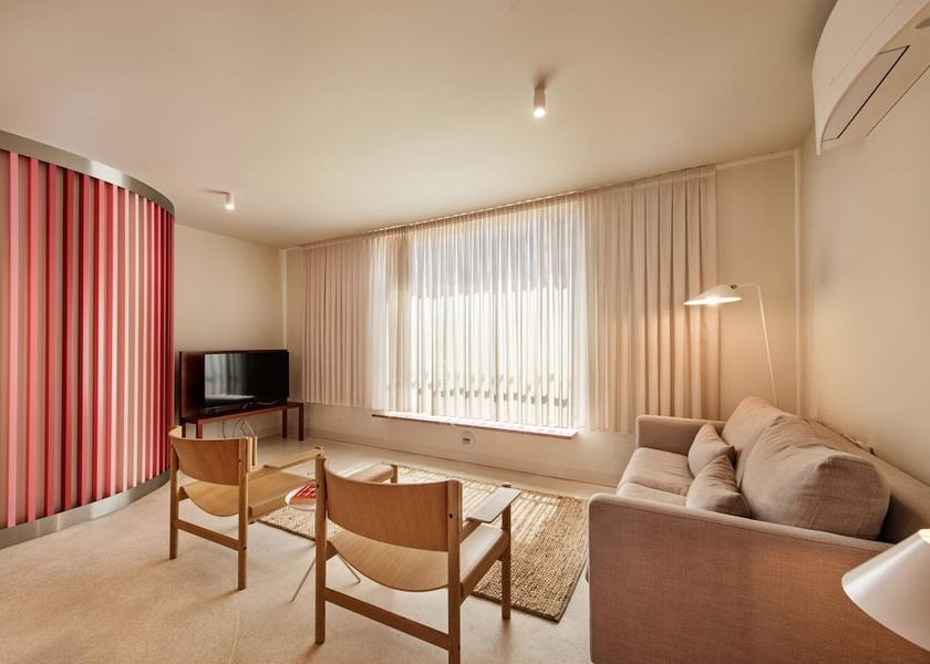 Algarve Vila Real Santo Antonio Room