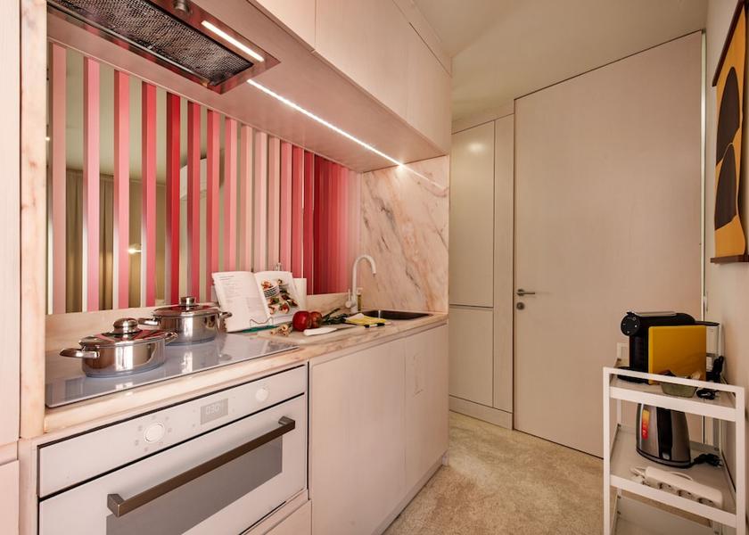 Algarve Vila Real Santo Antonio Room