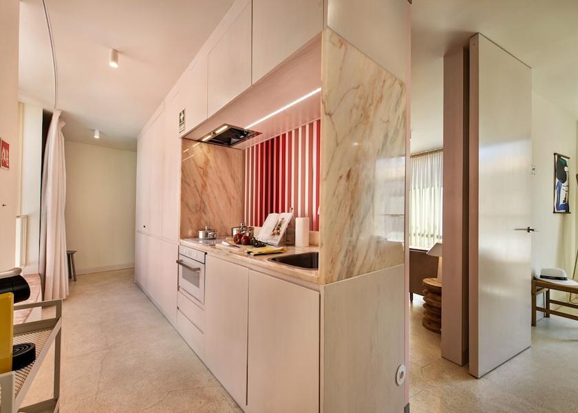 Algarve Vila Real Santo Antonio Room