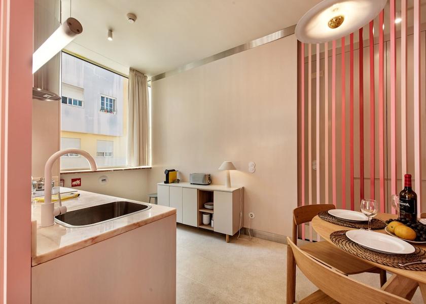 Algarve Vila Real Santo Antonio Room