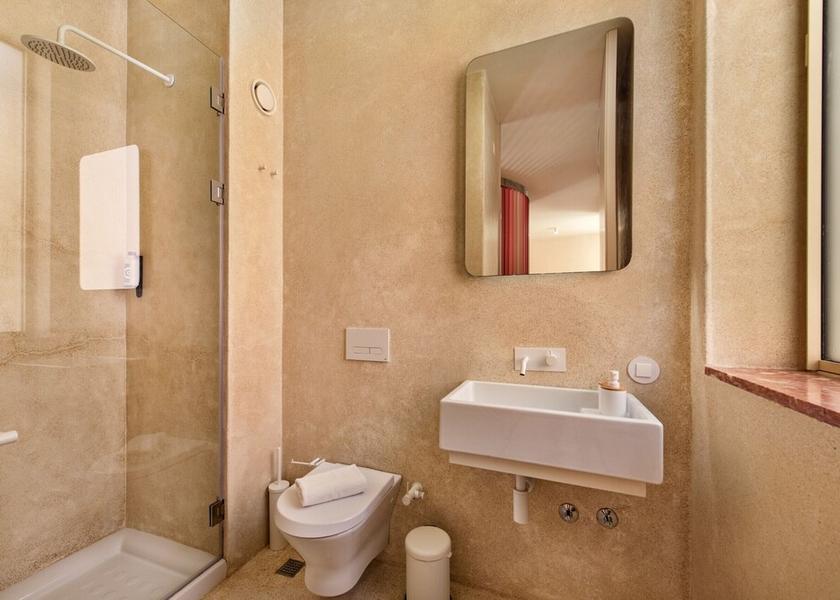 Algarve Vila Real Santo Antonio Room