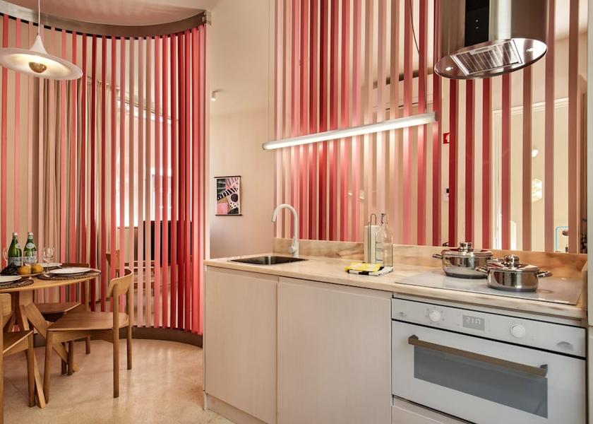 Algarve Vila Real Santo Antonio Room