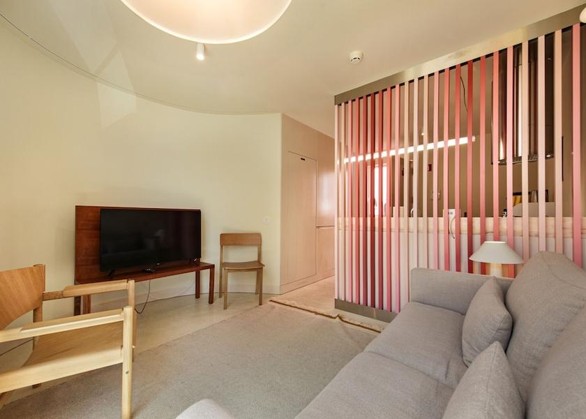 Algarve Vila Real Santo Antonio Room