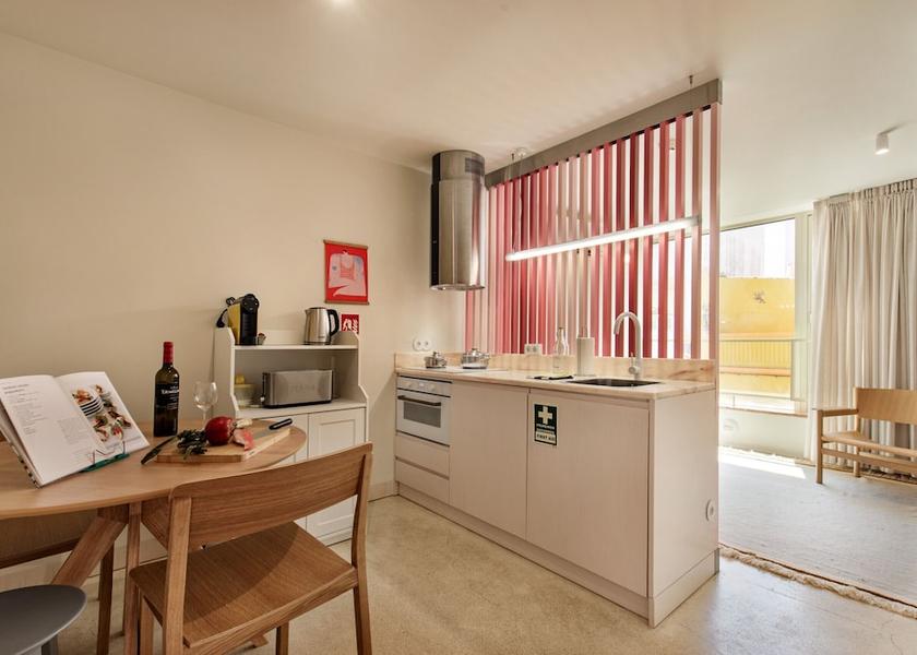 Algarve Vila Real Santo Antonio Room