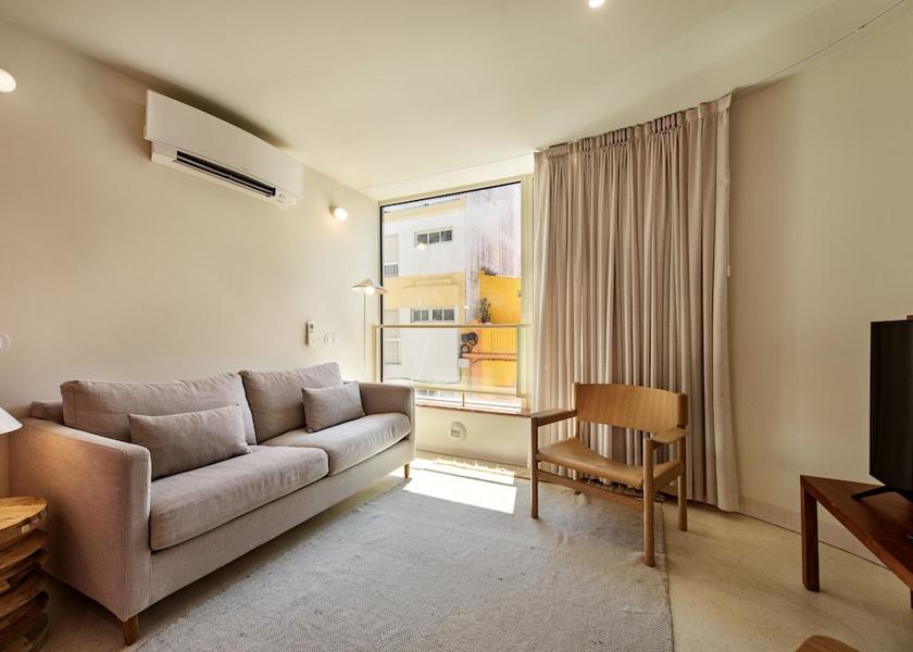 Algarve Vila Real Santo Antonio Room