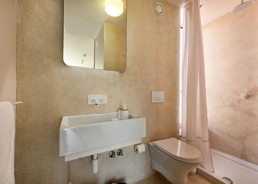 Algarve Vila Real Santo Antonio Room