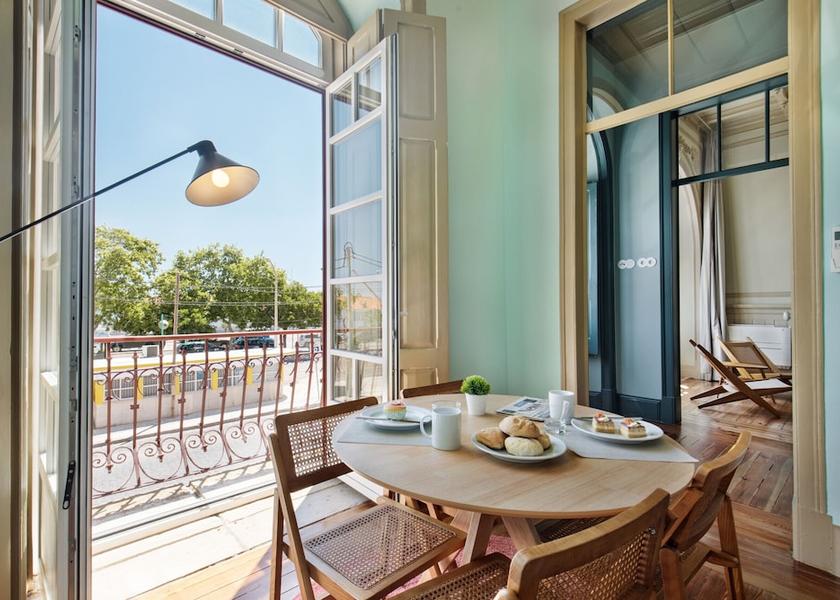 Algarve Vila Real Santo Antonio Room