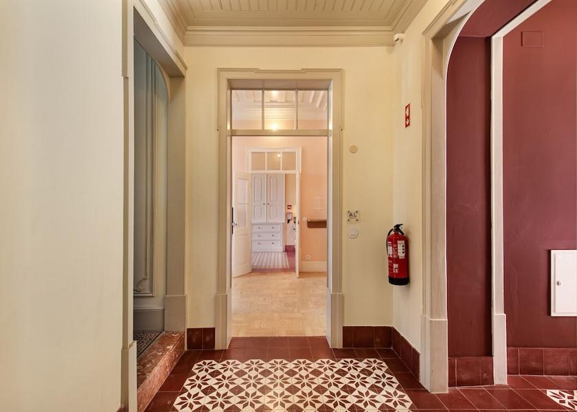 Algarve Vila Real Santo Antonio Room