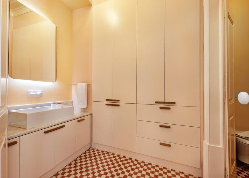 Algarve Vila Real Santo Antonio Room