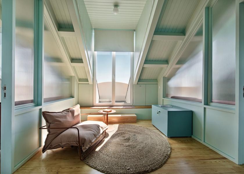 Algarve Vila Real Santo Antonio Room