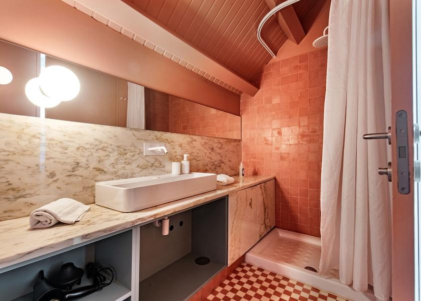 Algarve Vila Real Santo Antonio Room