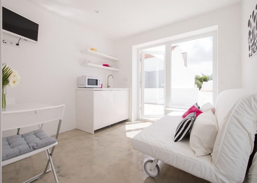 Leiria Peniche Room