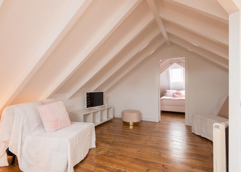 Leiria Peniche Room