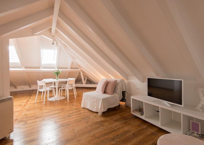 Leiria Peniche Room