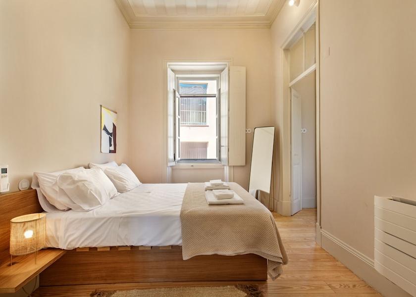 Algarve Vila Real Santo Antonio Room