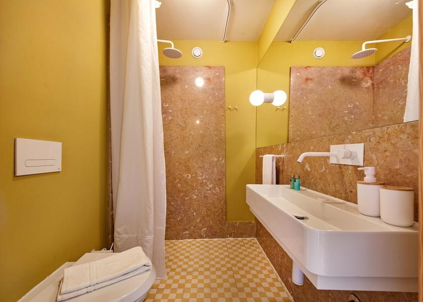 Algarve Vila Real Santo Antonio Room