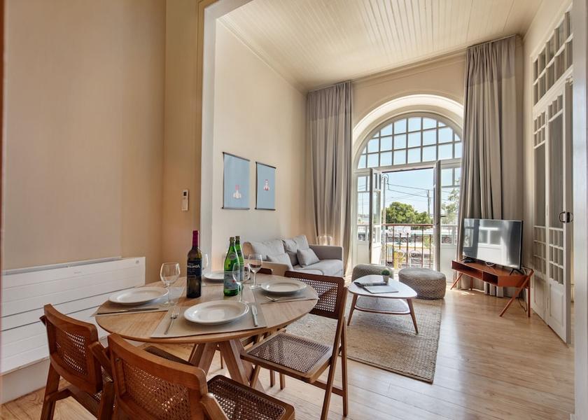 Algarve Vila Real Santo Antonio Room